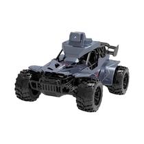 Carro RC De Alta Velocidade Com Câmera, Controle Remoto LCD, Transmissão Em Tempo Real E Chat De Voz