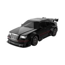 Carro RC De Drift 4WD Em Escala 1:43 Com Giroscópio, Iluminação De Velocidade E Amortecimento, Carro RC De Drift 4WD Em Escala 1:43 Com Giroscópio, Iluminação De Velocidade E Amortecimento,