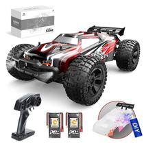 Carro RC DEERC 9206E DIY Extra Shell 1:10 Escala 48 KM/H 40 min