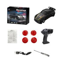 Carro RC Drift 4WD 24G Veículo De Controle Remoto Em Escala Completa Mini Carros Drift Brinquedos Carro RC Drift 4WD 24G Veículo De Controle Remoto Em Escala Completa Mini Carros Drift Brinquedos