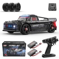 Carro RC Drift HYPER GO 14301 1/14 RTR - Sem Escova, com Giroscópio, 62 km/h