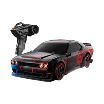 Carro RC Drift Para Crianças, Controle Remoto Profissional, Modelo De Brinquedo Esportivo Com Quatro Carro RC Drift Para Crianças, Controle Remoto Profissional, Modelo De Brinquedo Esportivo Com Quatro