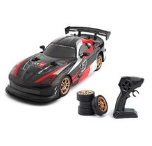 Carro RC Drift YIKESHU 1/16 4x4 - 20KM/H