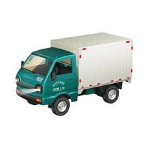 Carro RC Em Escala 1/16, Van De Controle Remoto Com Som E Luz, Modelo Elétrico Para Crianças