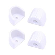 Carro RC Em Escala 1/8 Buggy Off-Road Com Amortecedor Hidráulico E Capa De Quadro 4PCS Peças De Carro RC Em Escala 1/8 Buggy Off-Road Com Amortecedor Hidráulico E Capa De Quadro 4PCS Peças De