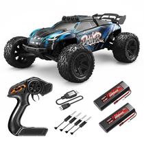 Carro RC Flypear 1:8 Off-Road 50KM/H Luzes LED Carro RC Flypear 1:8 Off-Road 50KM/H Luzes LED