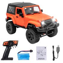 Carro RC GoolRC F1 1/14 Scale 2,4 GHz 4WD 30 km/h All Terrain