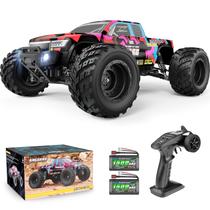 Carro RC HAIBOXING 903 1:12 - 38 km/h - 40+ Minutos de Brincadeira