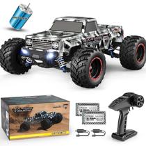 Carro RC HAIBOXING 903A 1/12 4x4 - Sem Escova, 55km/h Carro RC HAIBOXING 903A 1/12 4x4 - Sem Escova, 55km/h