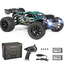 Carro RC HAIBOXING Hailstorm 1:18 Scale 4WD 36km/h Speed Kids Carro RC HAIBOXING Hailstorm 1:18 Scale 4WD 36km/h Speed Kids