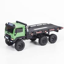 Carro RC HOBBYPLUS ARKTOS 6x6 V1.5 Escala 1/18 6WD Carro RC HOBBYPLUS ARKTOS 6x6 V1.5 Escala 1/18 6WD