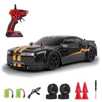 Carro RC Hylukon 1:14 Escala 30 km/h 4WD - Carro de Drift Carro RC Hylukon 1:14 Escala 30 km/h 4WD - Carro de Drift