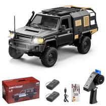 Carro RC Hylukon MN-82S Escala 1/12 4WD Off-Road Crawler Carro RC Hylukon MN-82S Escala 1/12 4WD Off-Road Crawler