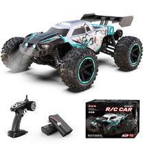 Carro RC Kidcia 1:14 - 4WD, 60 km/h, 60 Minutos de Autonomia