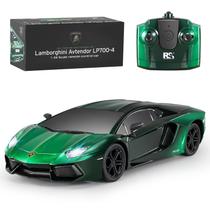 Carro RC MIEBELY Lamborghini LP700 - Escala 1:24 - 3,7V 500mAh