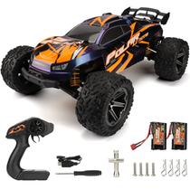 Carro RC MONGMA HOSPEED 1/8 Big Off-Road 45KPH 2 baterias