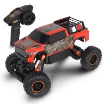 Carro RC NKOK Toyota Tundra Rock Crawler Camuflagem Realtree Carro RC NKOK Toyota Tundra Rock Crawler Camuflagem Realtree