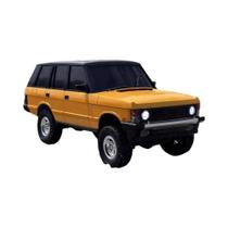 Carro RC Off-Road Em Escala 1/18 Modelo Range Rover Brinquedo De Controle Remoto Para Crianças Carro RC Off-Road Em Escala 1/18 Modelo Range Rover Brinquedo De Controle Remoto Para Crianças