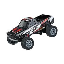 Carro RC Para Crianças Mini Em Liga 164 Com Controle Remoto, 60 Minutos De Tempo De Jogo, Brinquedo