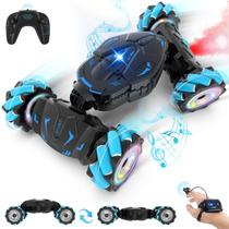 Carro RC Pristar - Controle por Gestos, 4WD Off-Road (6 a 12 anos)