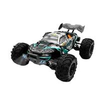 Carro RC Sem Escova 4WD De Alta Velocidade 80 Km / H off Road 4x4 Caminhão De Controle Remoto Drift