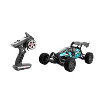Carro RC Sem Escova De Alta Velocidade Com Controle Remoto 70 Km/h AWD Off-Road Racing Climbing Car