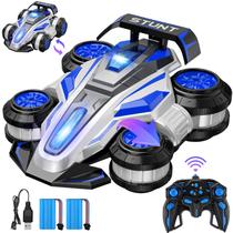 Carro RC Stunt ZSYMIMRC - Transformação, Alta Velocidade e Drift - 6 a 16 Anos Carro RC Stunt ZSYMIMRC - Transformação, Alta Velocidade e Drift - 6 a 16 Anos