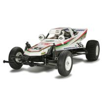 Carro RC Tamiya Grasshopper - 2WD Off-Road 1/10