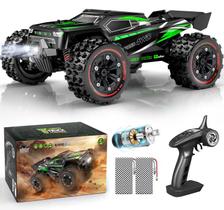 Carro RC TENSSENX 1:16 Scale 40KM/H 4WD de alta velocidade com bateria