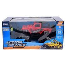 Carro RC Truck 2.0 Sort CV233289 PF Carro RC Truck 2.0 Sort CV233289 PF