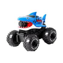 Carro RC Tubarão Com Alcance De 10M, Caminhão Elétrico Aquático Com Arma De Água, Brinquedo Buggy Carro RC Tubarão Com Alcance De 10M, Caminhão Elétrico Aquático Com Arma De Água, Brinquedo Buggy