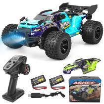 Carro RC TWIKOMI All-Terrain em escala 1:18 40+KM/H 4WD de alta velocidade