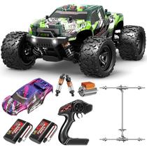 Carro RC X-TMAGA 1:18 4WD - Todo-Terreno Off-Road com Velocidade de +40 km/h