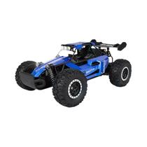 Carro RC ZWN 1:16/1:20 2.4G - 2WD Off-Road com Luzes LED - Brinquedo de Controle Remoto