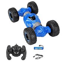 carro remoto extreme climber EC-01 AZUL