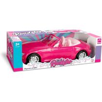 Carro roadster - menina - 3010 - roma