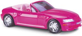 Carro roadster menina - roma jensen