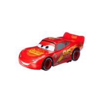 Carro Roda Livre Carros Disney - McQueen - Toyng