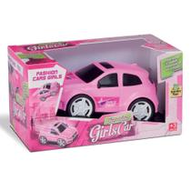 Carro Samba Girls Car - Samba Toys 0013