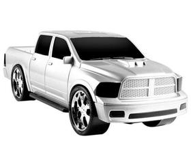 Carro Scorpion SI 2500 Jet - Silmar Brinquedos