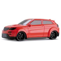 Carro Silmar Speedy Vegas Acton Roda Livre Sortido 1 unidade