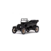 Carro Sol Estrela 1/24 Ford Touret Preto 1904 1925