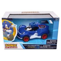 Carro Sonic Racing FUN