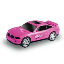 carro speed girls racer ref. 1071 - Nova Toys