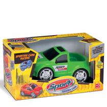 Carro Sport 001 Samba Toys Sortido - Casa & Video