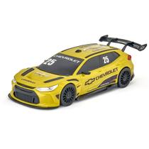 Carro Stock Car Chevrolet Tracker Edição 2025