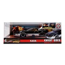 Carro Super Máquina Com Luz 1/24 Jada 31115