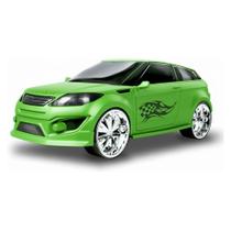 Carro Suv Evolution Concept Car - Brinquemix Carro Suv Evolution Concept Car - Brinquemix