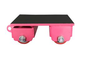 Carro Tartaruga P/ Movimentação De Cargas Polti 6 Ton