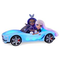Carro Toy Rainbow High Color Change conversível 8 em 1 para crianças Carro Toy Rainbow High Color Change conversível 8 em 1 para crianças